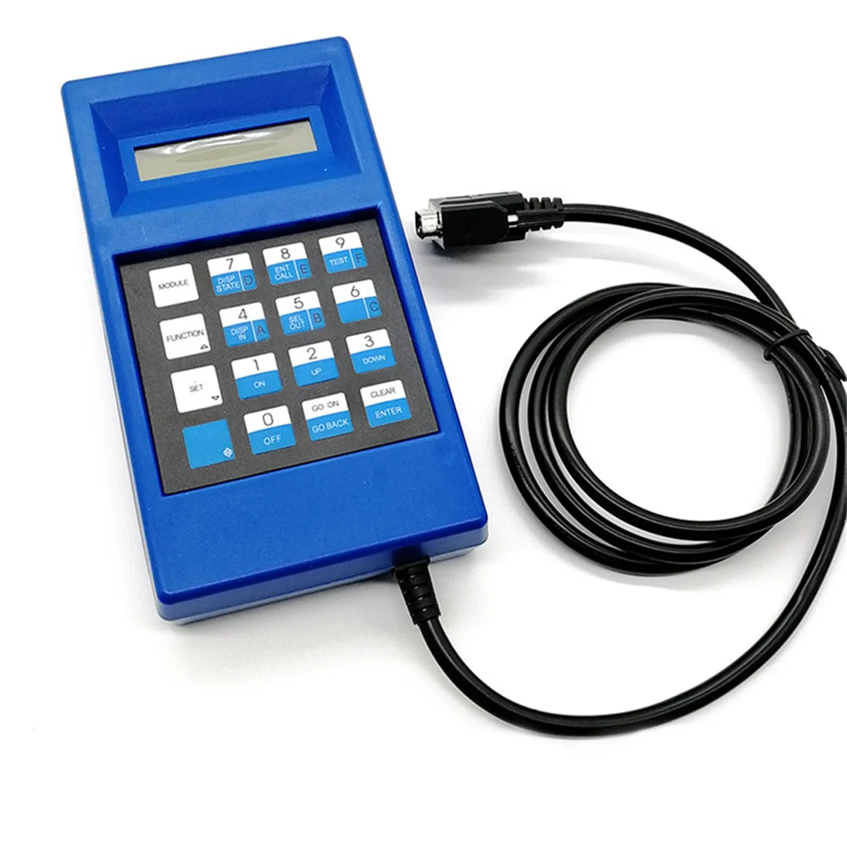 Y06A GAA21750AK3 Blue Elevator Test Tool Unlimited Times Unlock -New Elevator Service Tool