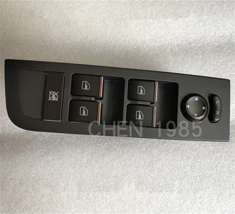 

Electric Window Control Switch for 14-16 Geely Emgrand window glass Lifter switch