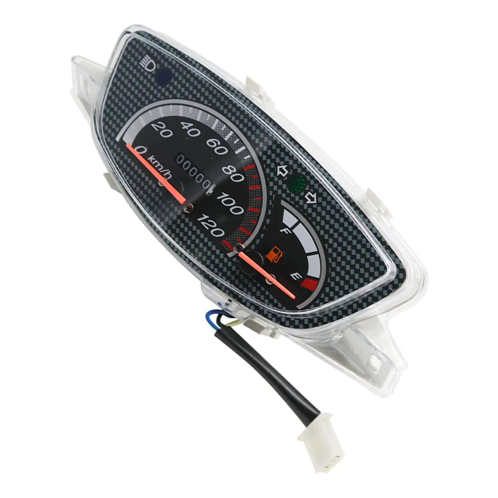 Motorcycle Speedometer Instrument for Diozx AF34/35 Motorbike Scooter