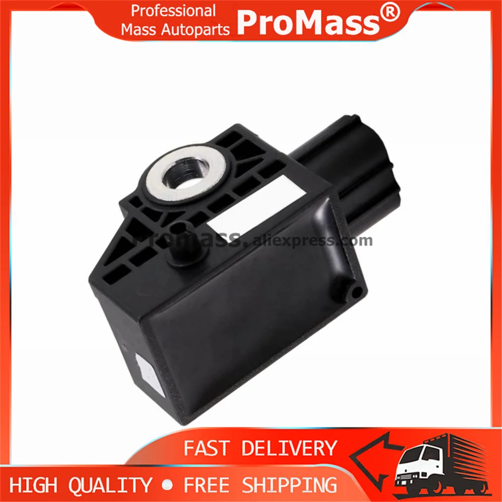 New Car Front Airbag Crash Sensor 77930-SWA-E11 77930SWAE11 for Honda CRV CR-V 2007-2011 Shock Absorber Impact Sensor