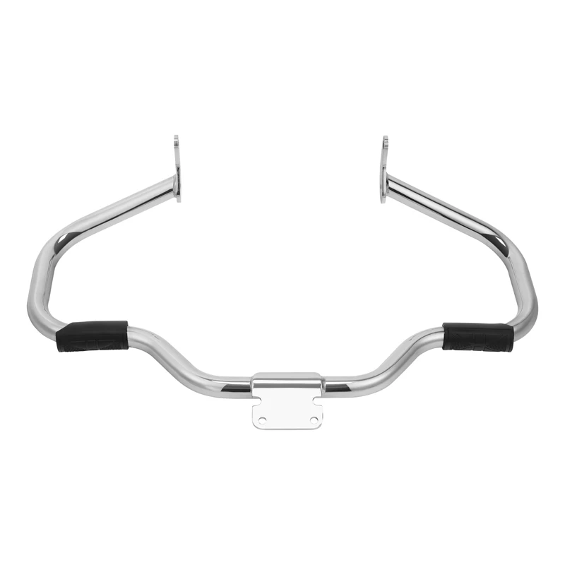 Motorcycle Engine Guard Crash Bar For Yamaha Dragstar 650 400 Classic 1998-2016 Vstar 650 Custom 1997-2016