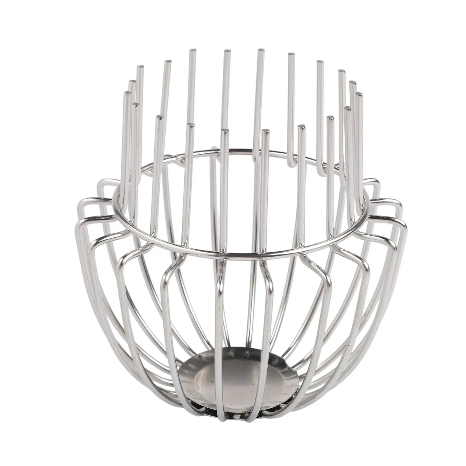 110mm Tube 125*130*95mm 4.92**3.74in Leaf Guard Mesh Cover Outdoor Drainage Solution Easy Installation Process
