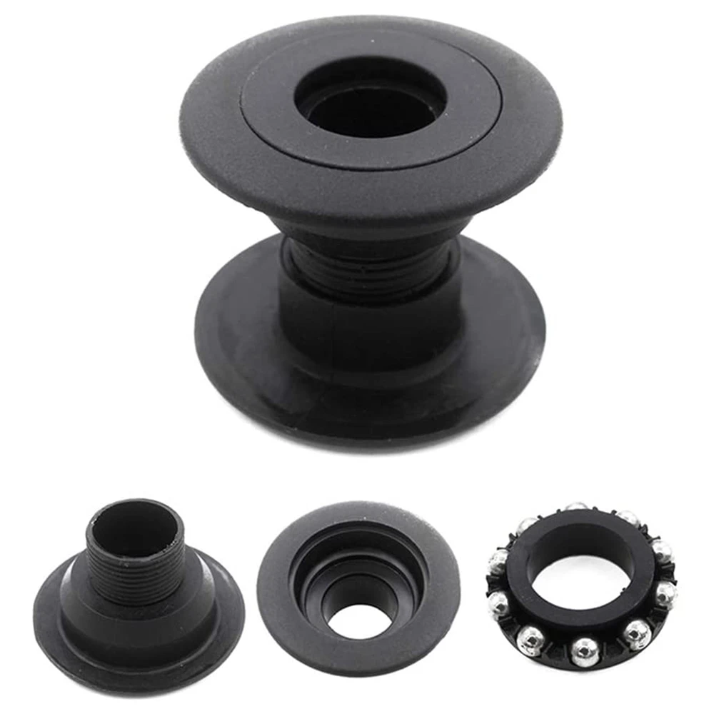 

10Pcs Foosball Table Board Bearing Rod Foosball Bushing Table Football Machine Bearing Foosball Bearing Accessories Highly Recom