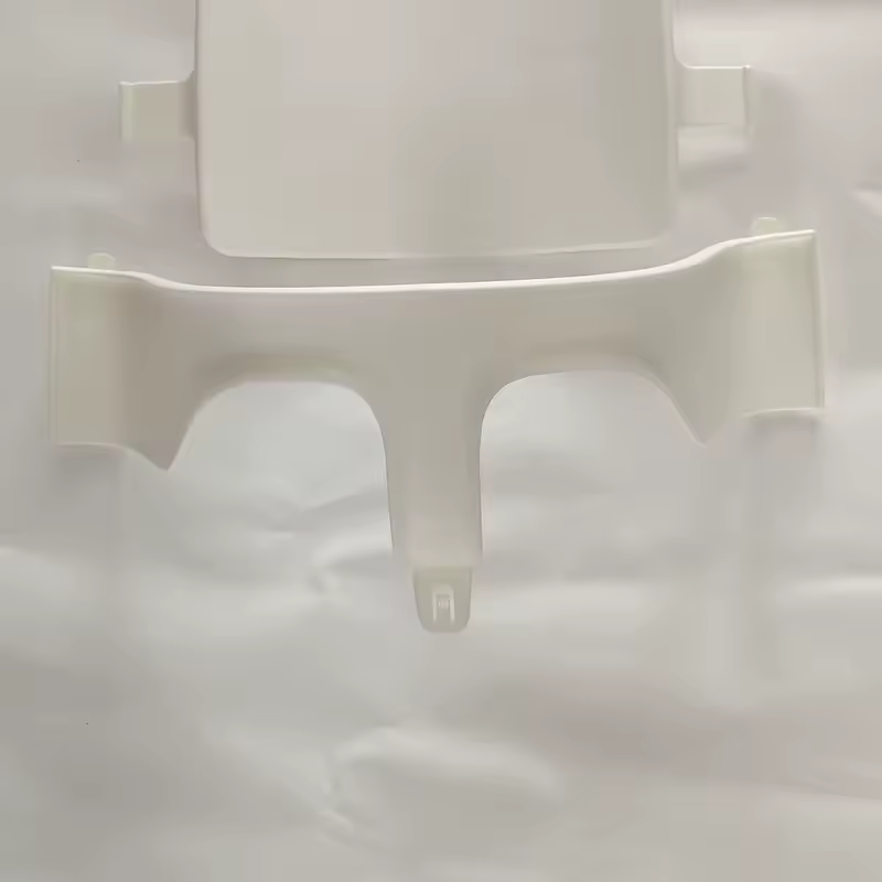 Portable Highchair Safety Plastics Backrest Accessories Baby Chair Dining Chair Accessories Baby Multi-function Solid Chair - Image 8