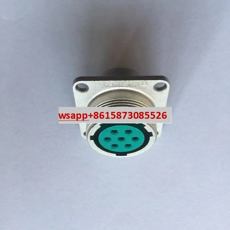 

New Japanese original imported JAE plug and socket connector SRCN2A16-7S for aviation electronics industry
