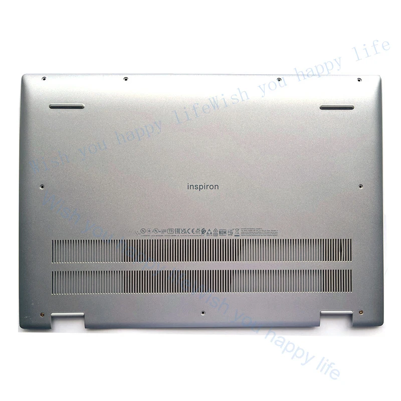 LULU New Bottom Cover Lower Case For Dell Inspiron 16Pro 5620 5625 010C5K 10C5K