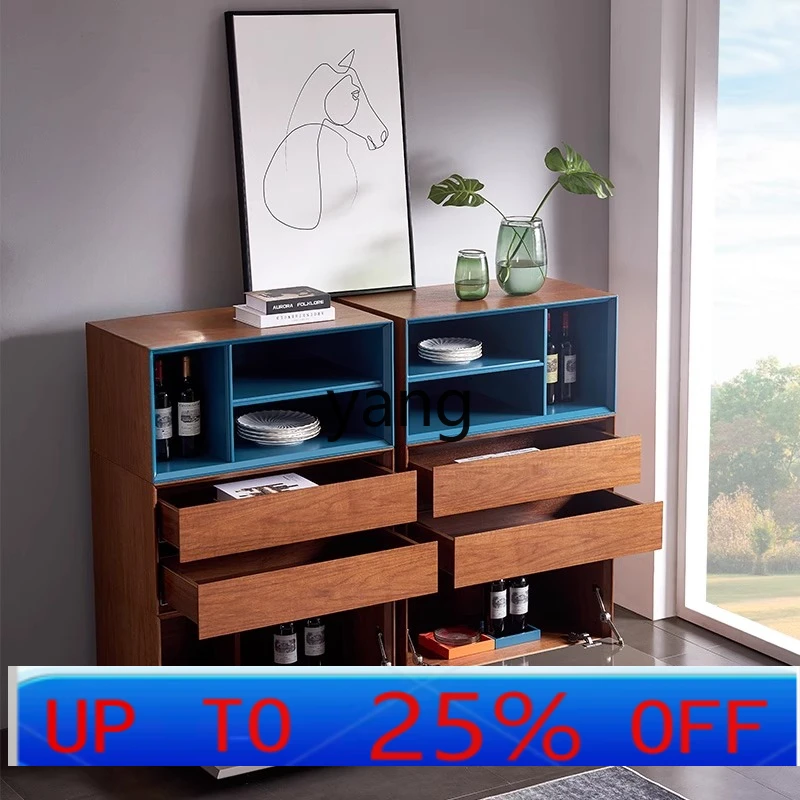 

Тумба-буфет в современном минималистичном стиле для столовой и гостиной, узкая, в стиле лайт-люкс, для хранения