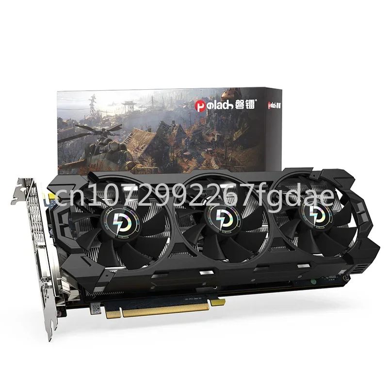 

High Quality 11GB 1080ti Gaming Graphics Card for PC Gtx 1080 Ti Vga Video Card