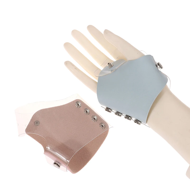 

Professional Makeup Artist Gloves Natural Leather Gloves Functional Makeup Gloves Comfortable And Fashion Makeup Tools