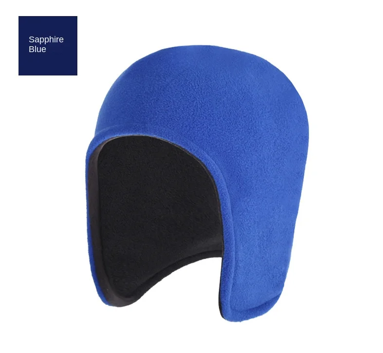 Beanie-Mütze für Männer/Frauen, leichte, übergroße, große, dünne Totenkopfmütze, Chemo-Mütze, Nachtschlafmütze – Detail 14