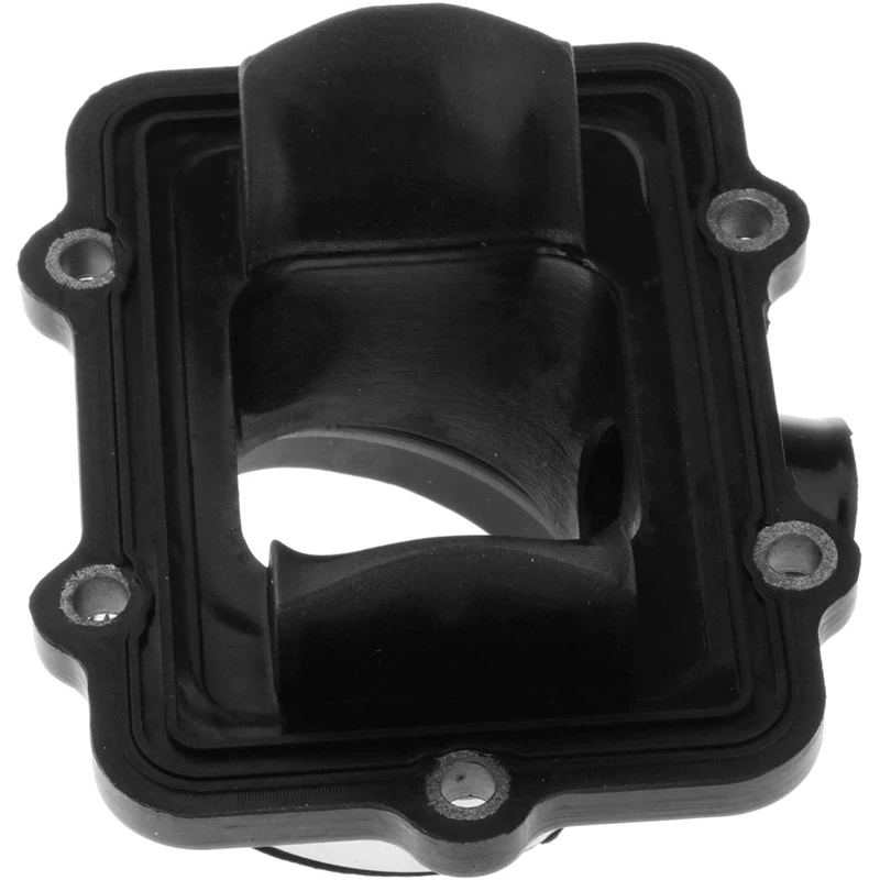 3X 420867805 Carburetor Intake Manifold Boot For SKI DOO MXZ Summit Formula Deluxe Grand Touring 600 1999 - 2000