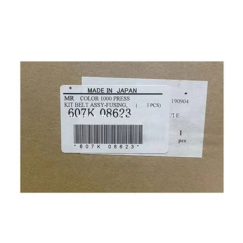 Original 607K08622 Fuser Unit Assembly For Xerox 800 1000 C800i 1000i Heating Unit