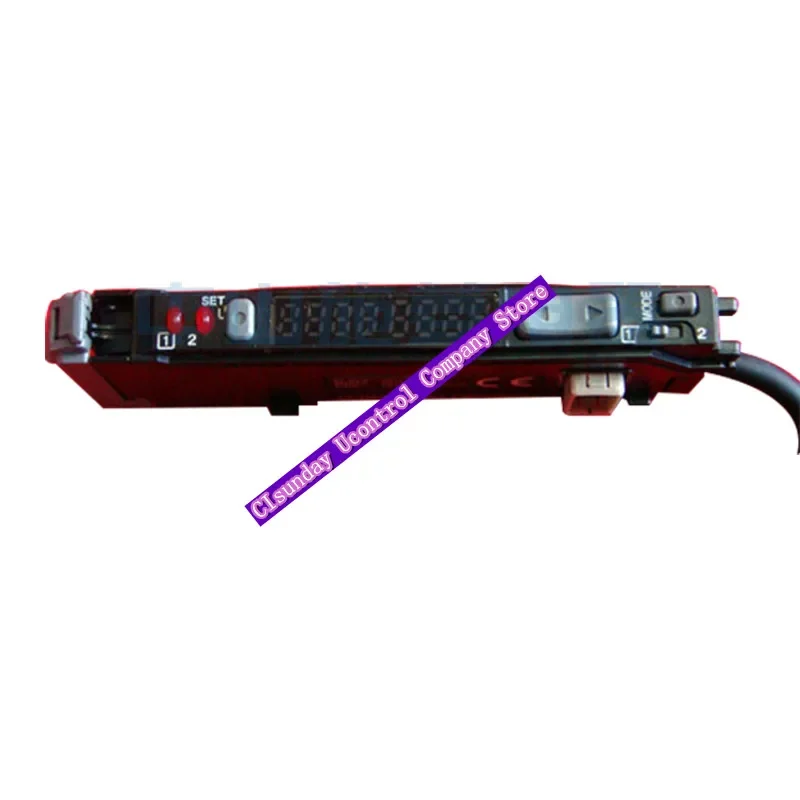 New original KEYENCE  V-12SA digital laser Sensor