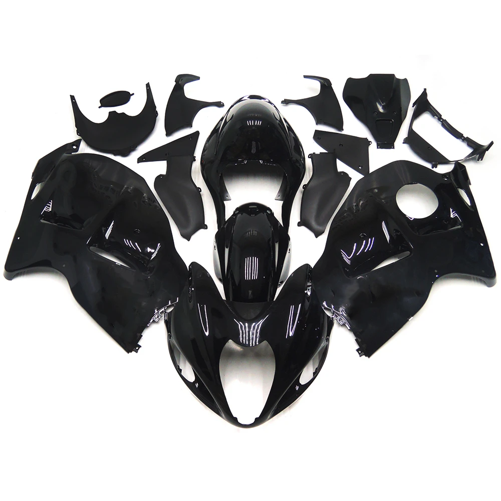 Motorcycle Fairing Kit For GSXR1300 GSX1300R 2008 2009 2010 2011 2012 2013 2014 2015-2020   ABS Injection Bodykits Full Bodywork