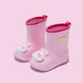 Pink Rabbit