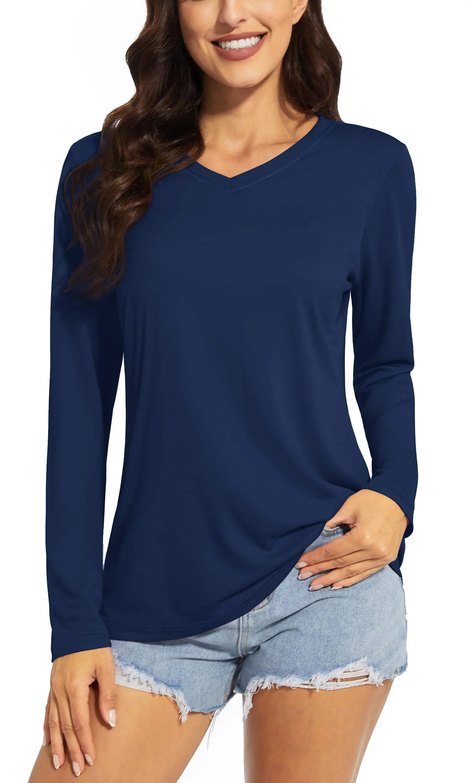 Navy Blue