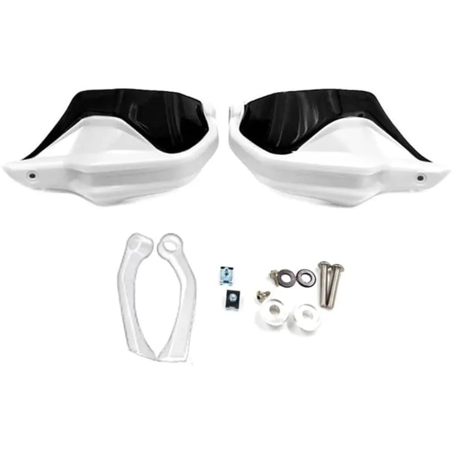 Удлинители для ручки мотоцикла, защита лобового стекла для S1000XR 20142021, аксессуары для мотоциклов с улучшенной защитой ручки