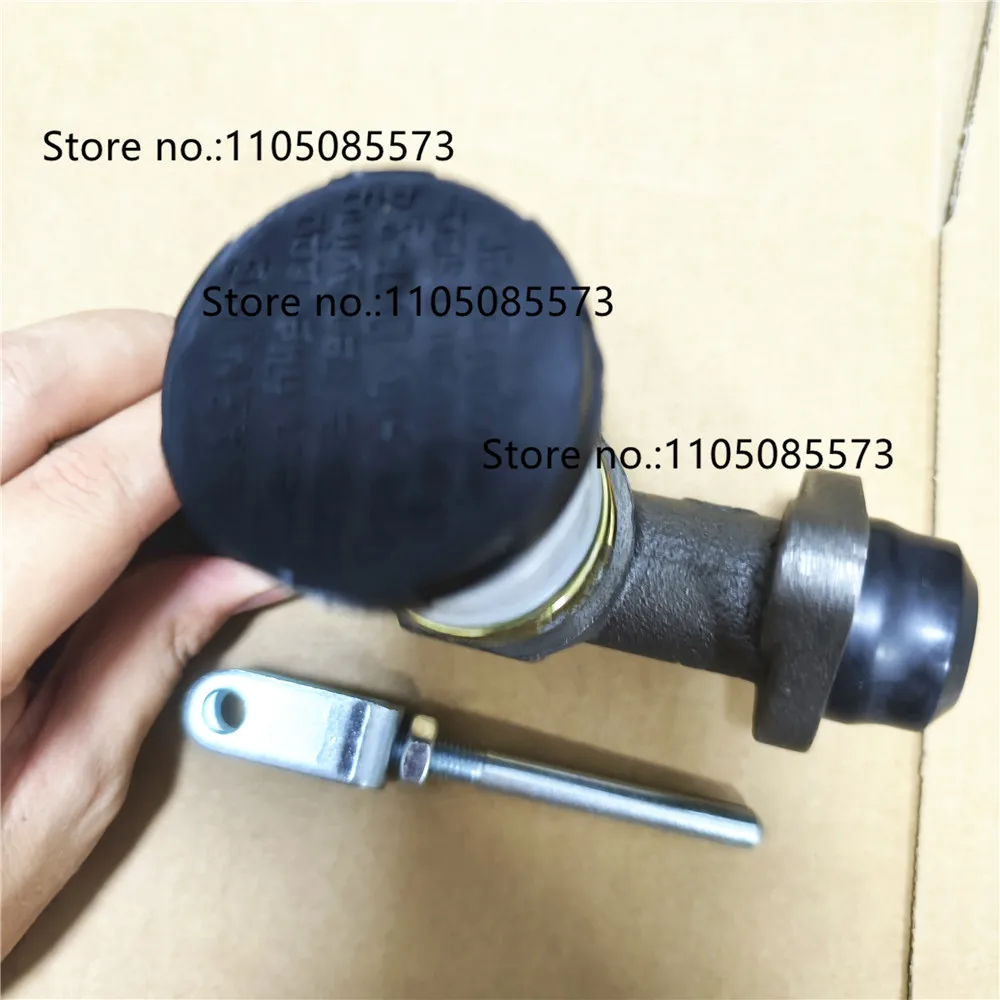 Heftruckaccessoires hoofdremcilinder 92512651G-LS 1-3.5T met kop ouderwets