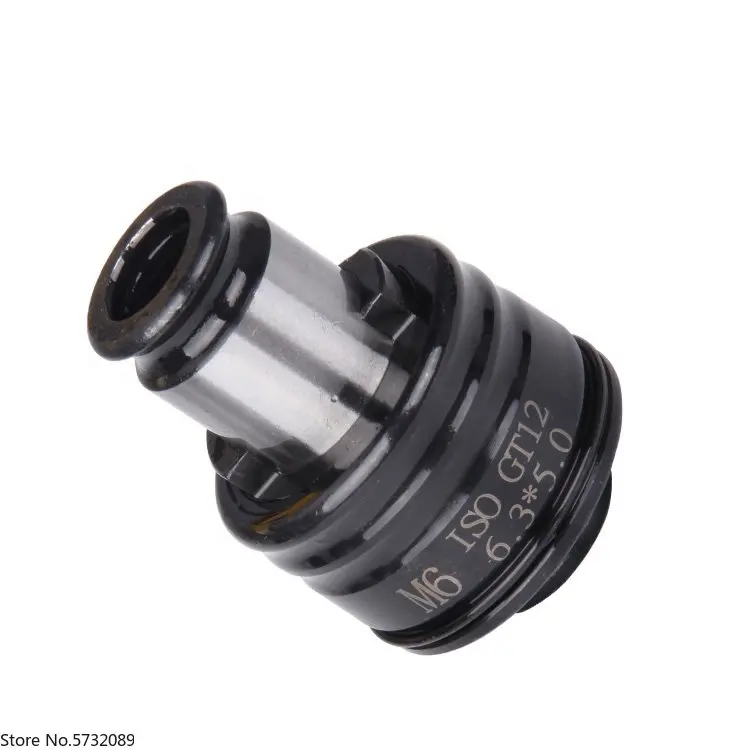 

machine GT12 JIS standard collet