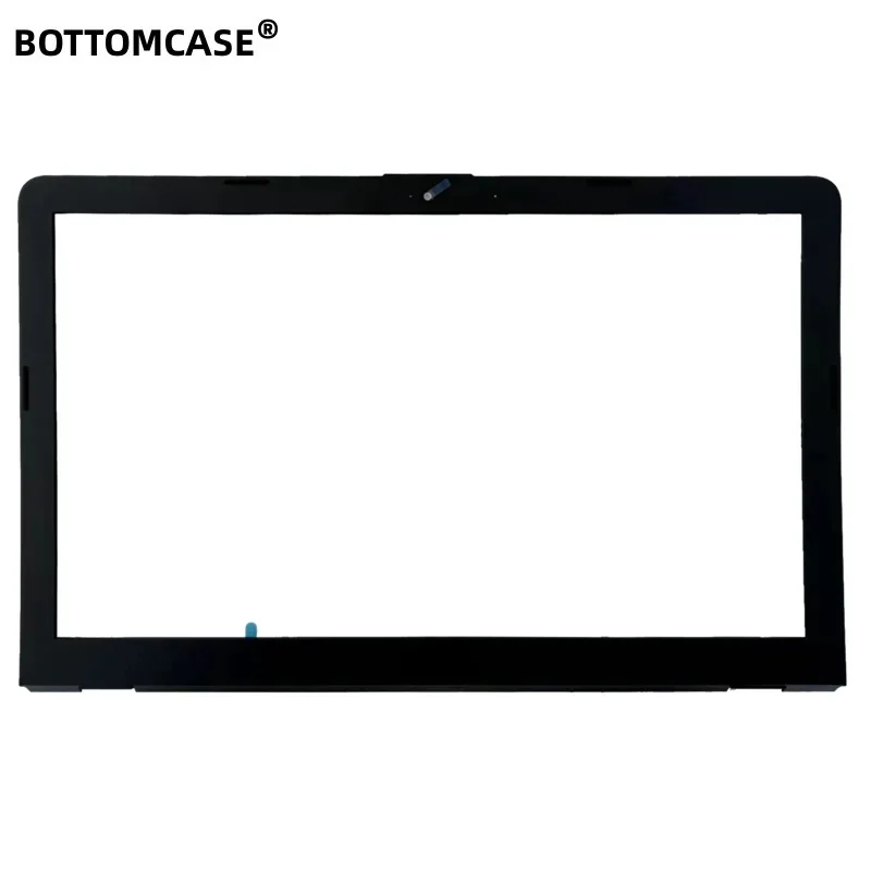 New For HP 15-BS 15-BW 15-RA 15-RB 250 G6 255 G6 LCD Back Cover/LCD Bezel/Laptop Upper Case Palmrest Cover/Bottom Base Case