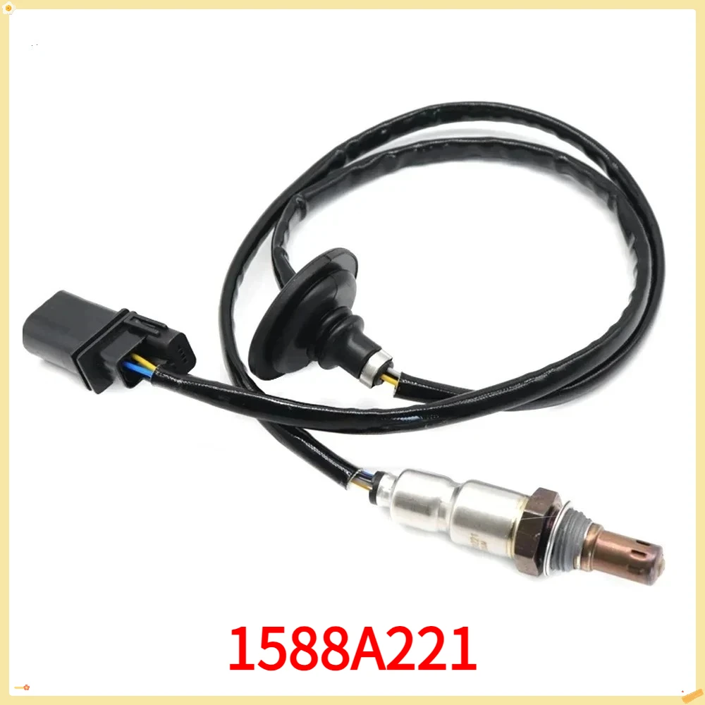 

НОВЫЙ Лямбда-зонд (датчик кислорода) 234-5049 1588A221 для MITSUBISHI LANCER OUTLANDER OUTLANDER SPORT RVR 2345049 25025084