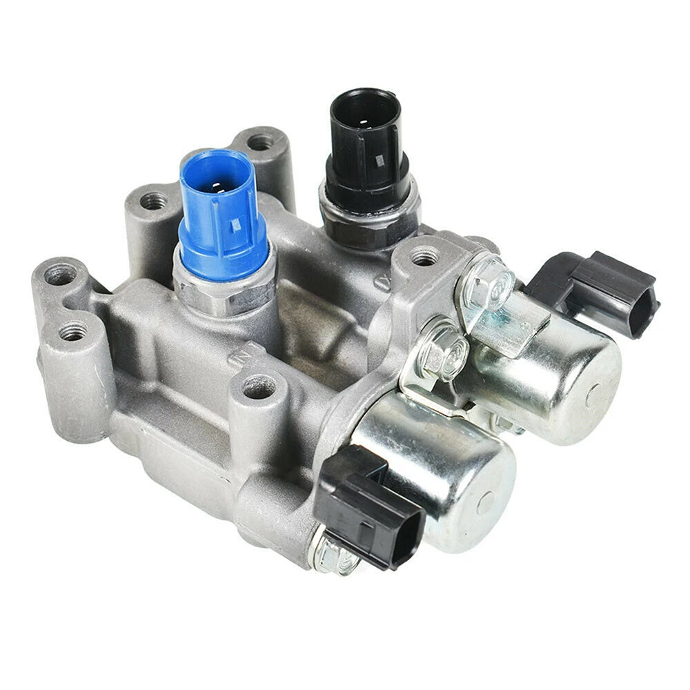 1pcs Car Variable Valve Timing Solenoid Valve 15811-R41-L01, 15811R41L01, VV1189 for HONDA ACCORD 2008 2009 2010 2011 2012