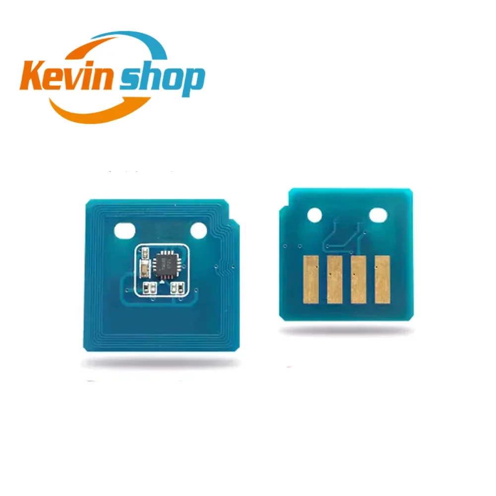 8pcs. 013R00602 013R00603 Drum Cartridge Chip For Xerox DocuColor DC 240 242 250 252 260 WorkCentre 7655 7675 7665 DC240 Image