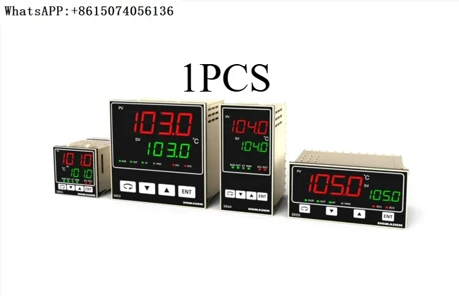 SHIMADEN SRS3-I-N10-000 SRS3-P-N10-000 I-N10-001