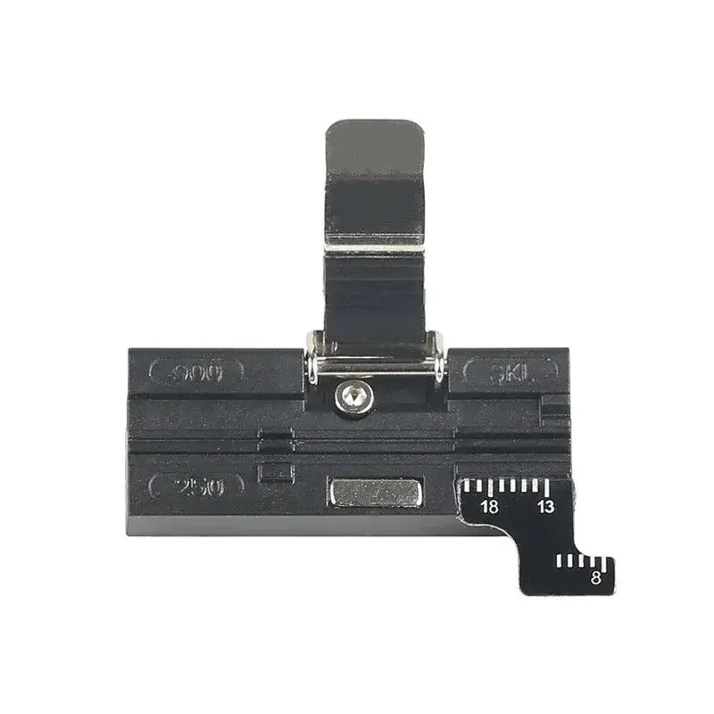 Replacement Cleaver Fiber Holder Tools Industrial Equipment Electrical Clamp 1*CT-30 Fiber Cleaver Fiber Holder