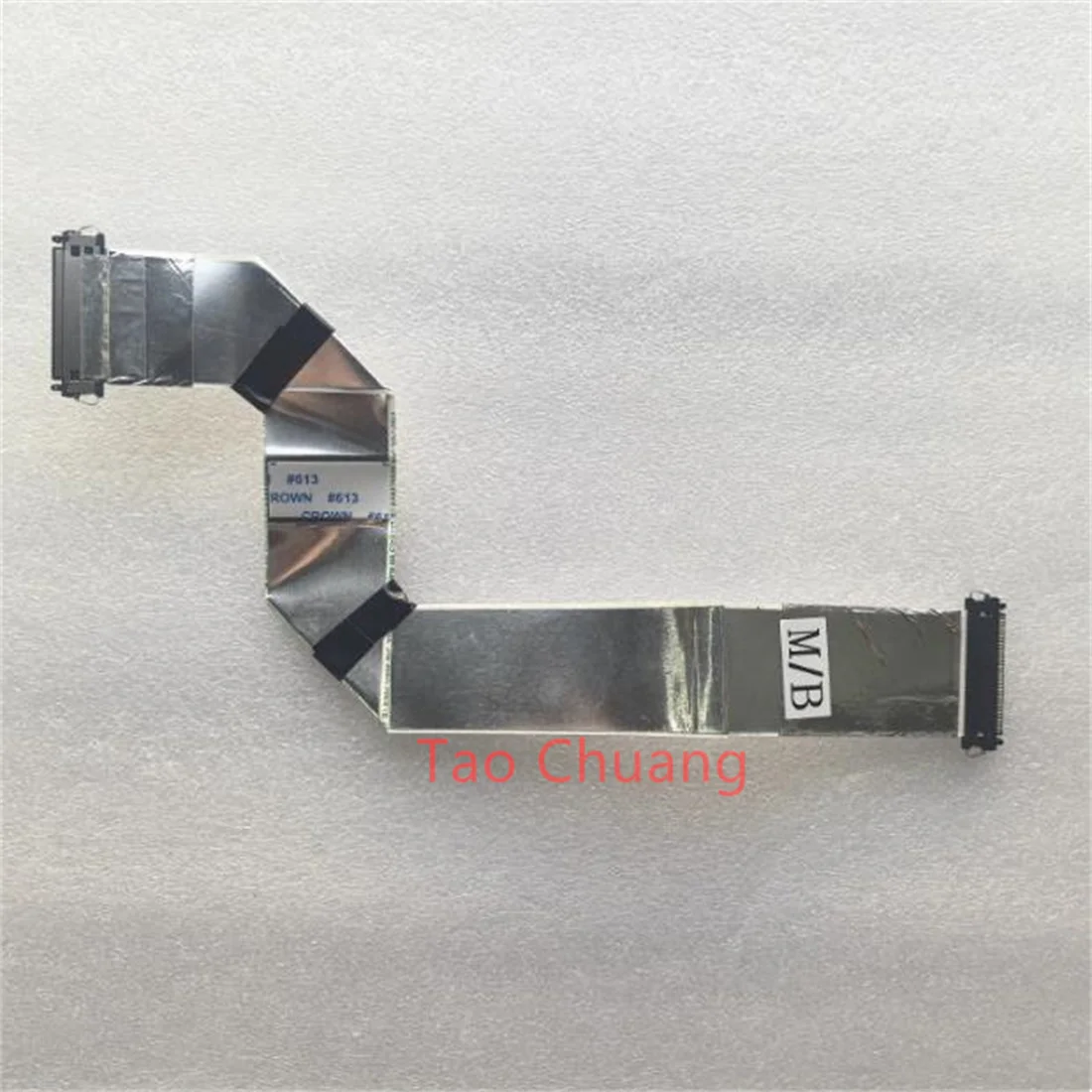 FOR DELL Optiplex 3240 All In One LCD LVDS screen cable YR99J 0YR99J