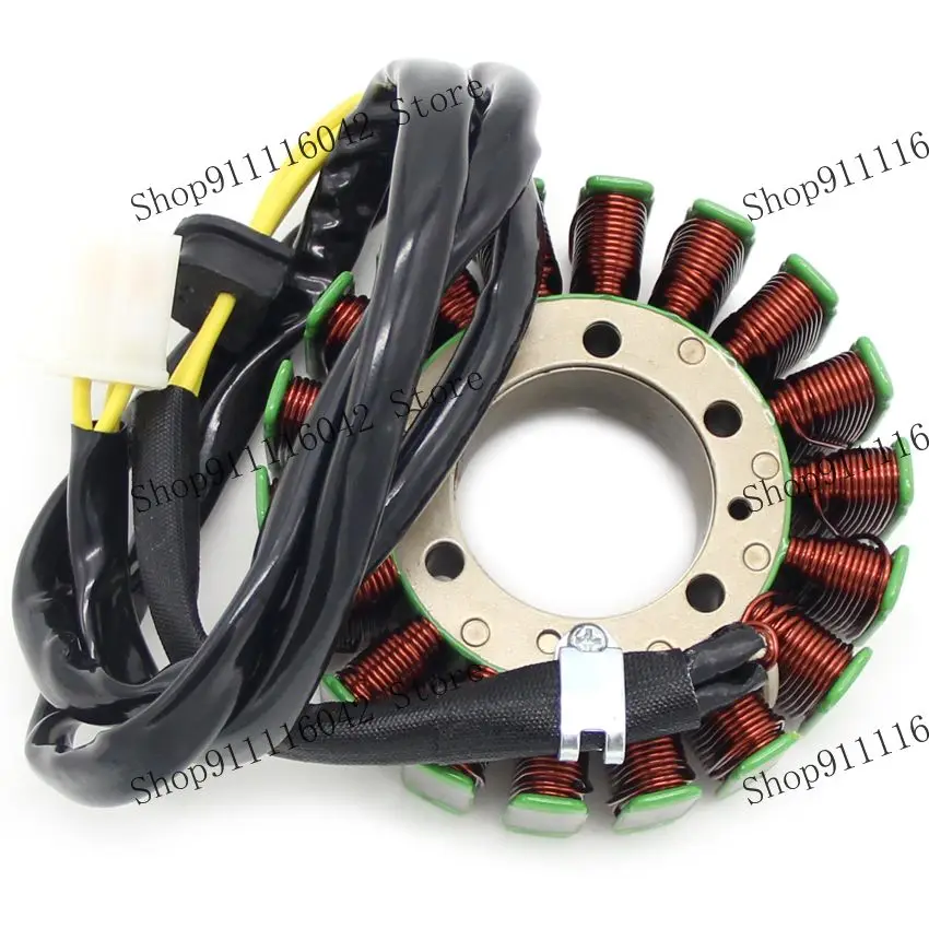 Motorcycle Ignition Coil Stator For Ducati 1000 ST4S 996 S SPS ST3 Streetfighter 848 26440181A 26440182A Magneto Engine Rotor