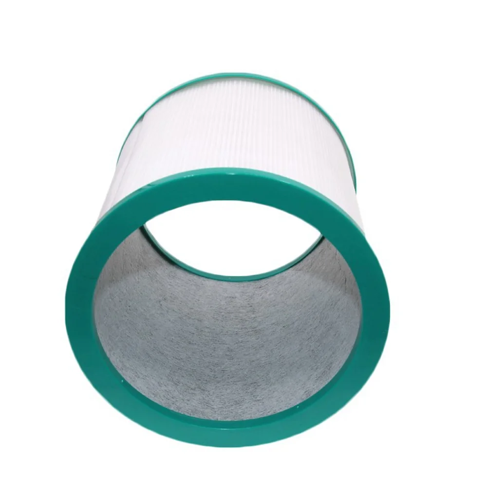 Filtro aria composito HEPA per Dyson TP00 TP01 TP03 TP02 AM11 BP01 cartuccia 360 filtro in fibra di vetro sostituire la parte 968126-03
