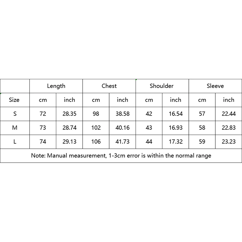 Рисунок 2 - 2025 Новая куртка из натуральной овчины