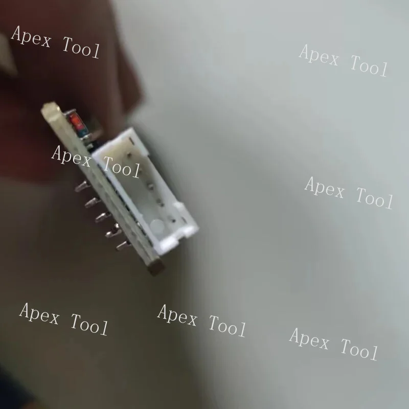 4-wire Resistance COM/232 Controller Control Board Four-wire Resistance Screen Serial Port Driver Panel