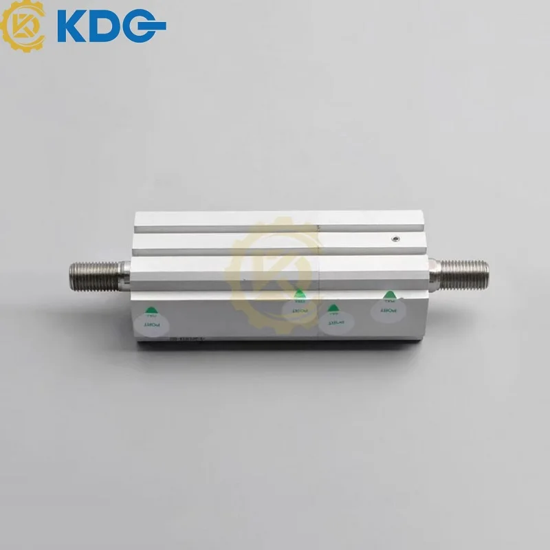 

Komori S40 Bridge Roller Cylinder Printing Machine Parts Air Cylinder