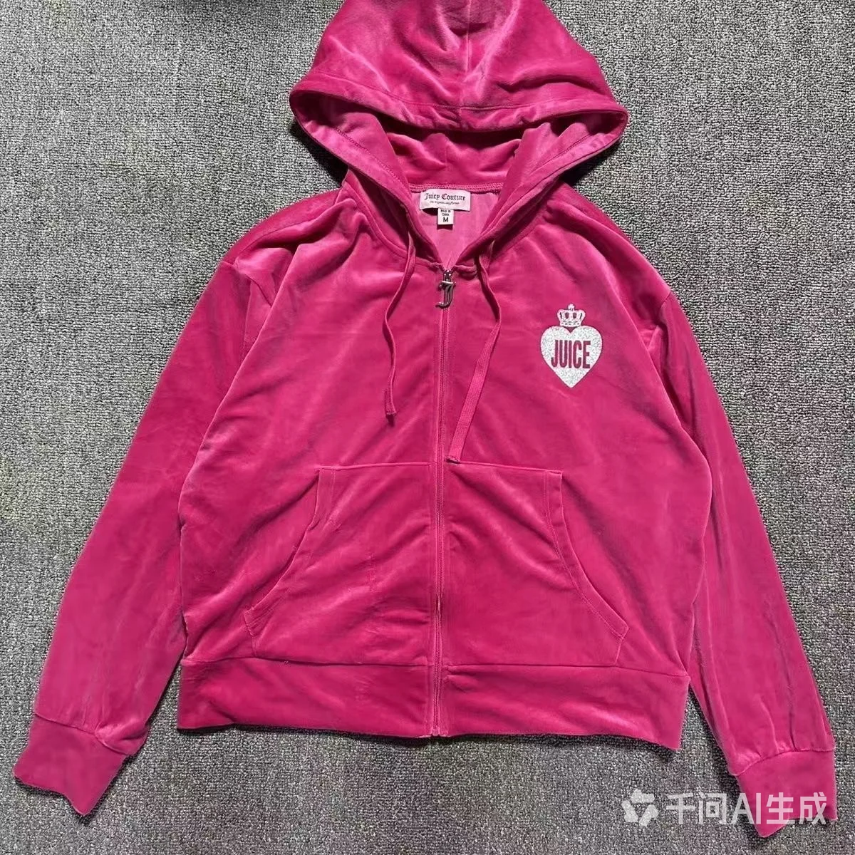 : Hoodies-Sets