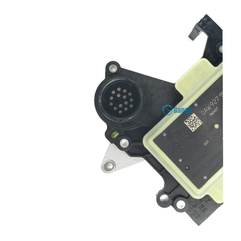 OEM Auto Transmission Part 0AW927156K 0AW TCU Transmission Control Module for VW 2009-2016 A4 A5 2.0