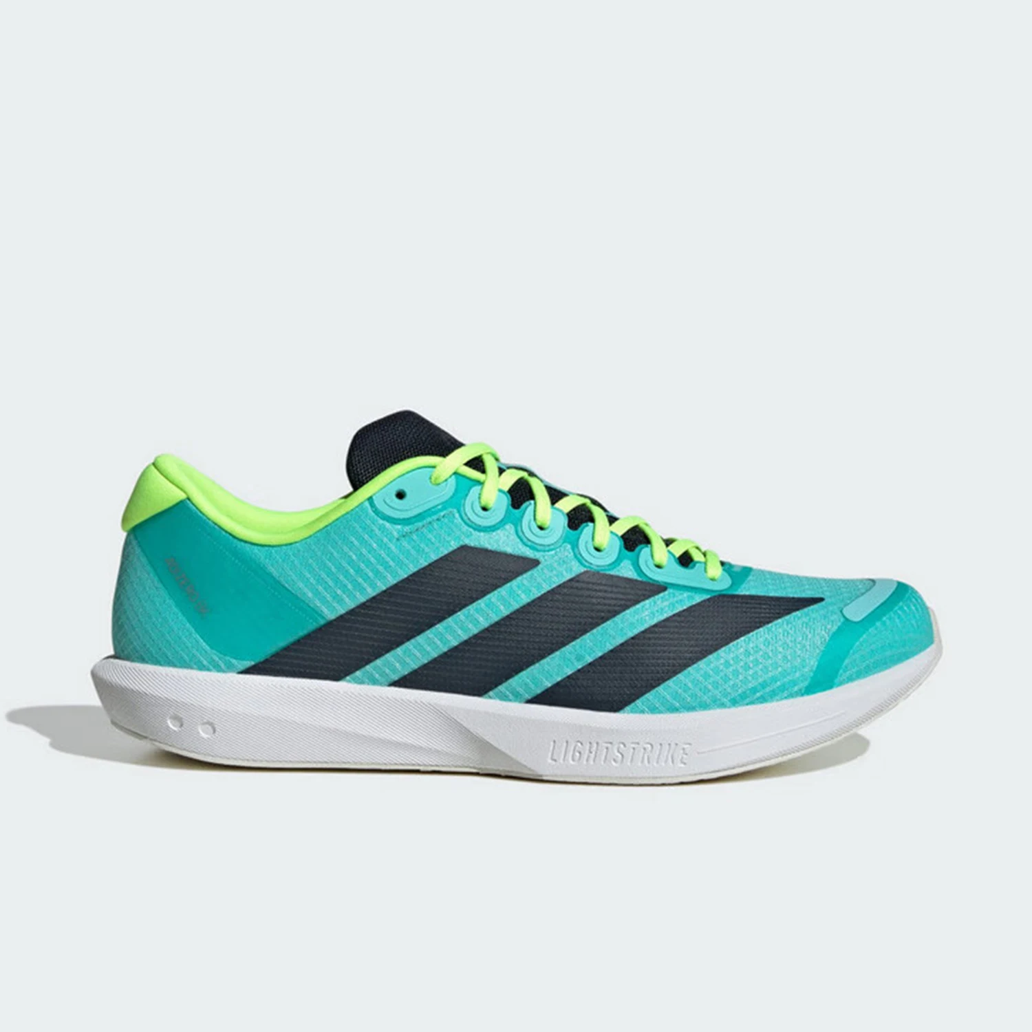 

Adidas Authentic ADIZERO BK Men's Shock Absorption Sports Running Shoes JP6543