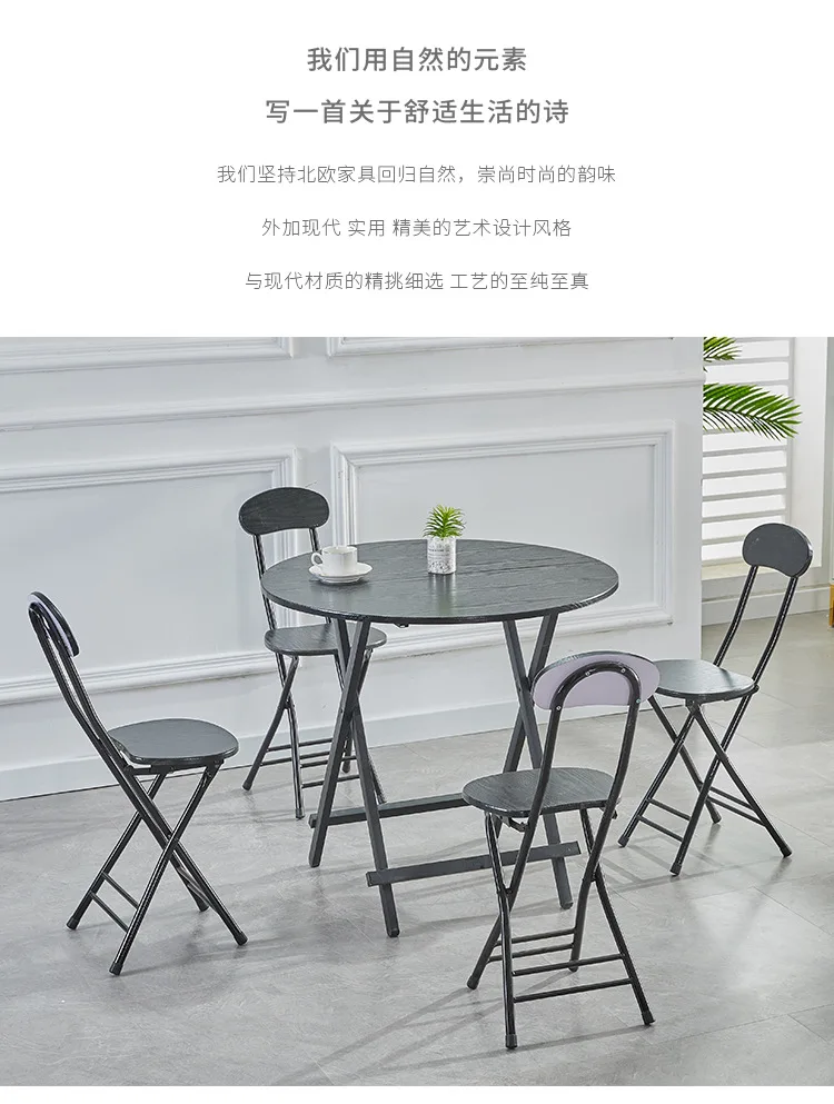 Indoor and Outdoor Portable Steel Frame Stackable Commercial Seats, Multifunctional Bar Counter, Restaurant High Stool Chairs