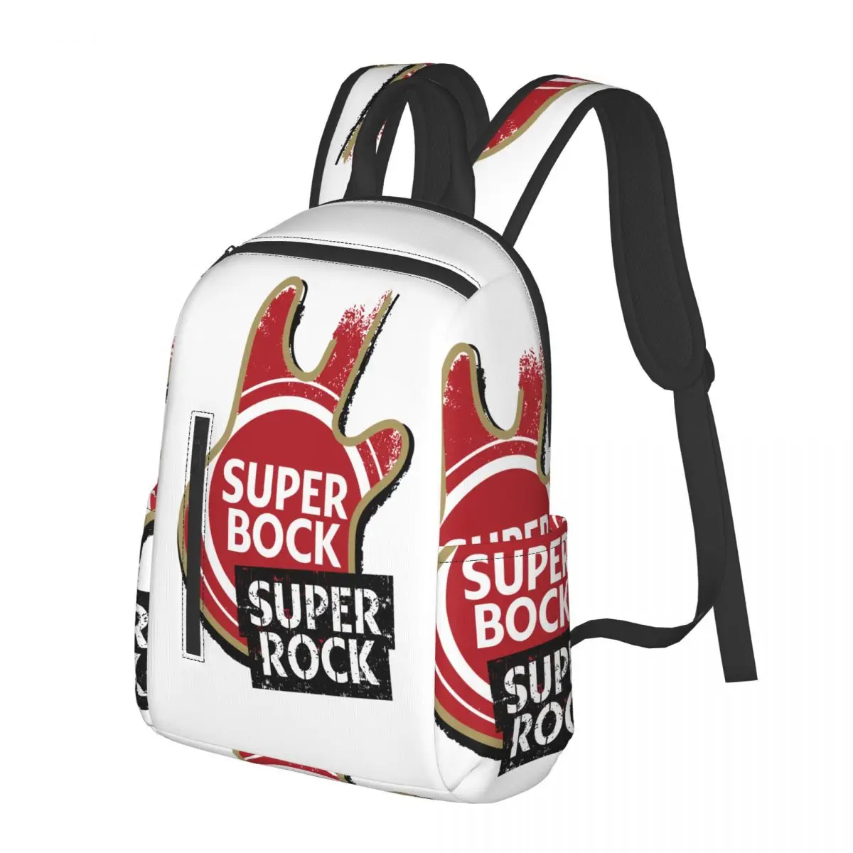 スーパー-ボック-学生バックパック-スクールバッグ-ハイキング-旅行-デイパック-男の子-女の子用-ファッション-ブックバッグ-ショルダーバッグ