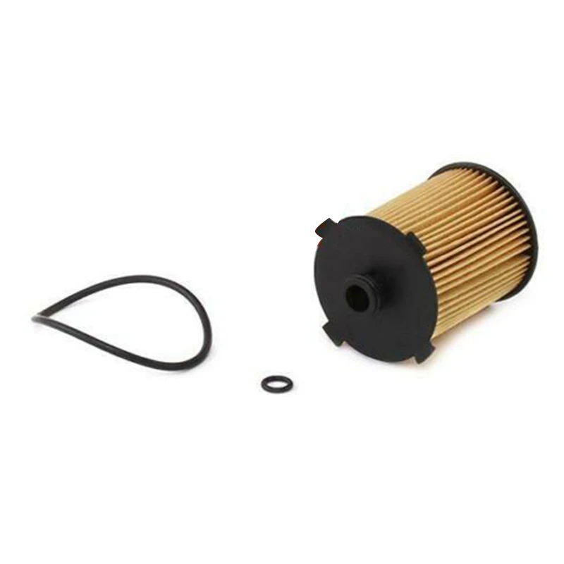 Oil Filter Kit 31372212 31372214 for Volvo S60 S80 V60 XC60 XC70 XC40 XC90 V90 2014 2015 2016 2017 2018 2019 2020