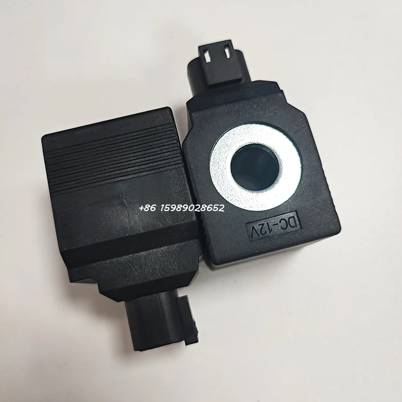 C13DM24/14 Solenoid…