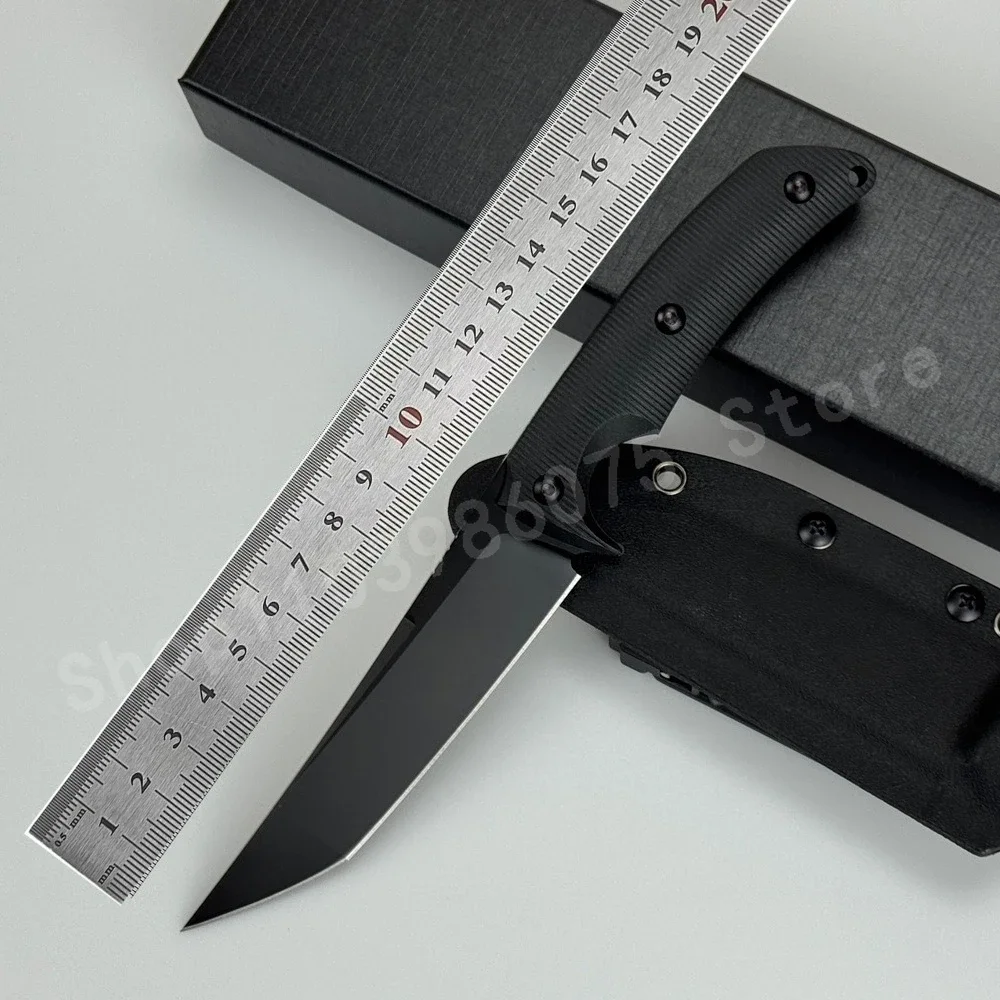 Outdoor Survival Kn… - image