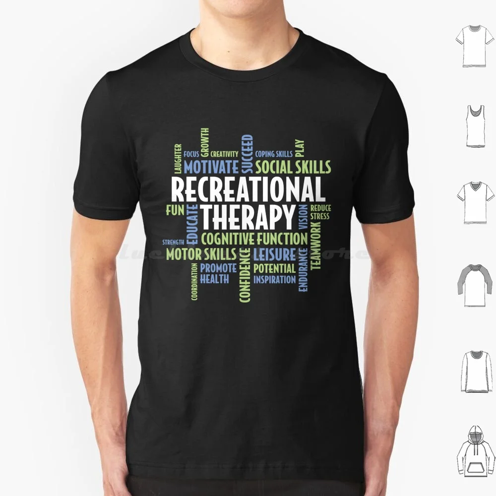Therapeutic Recreat… - image