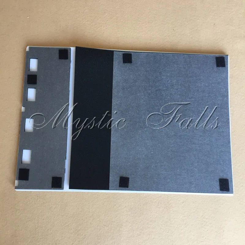 

Губка для Ricoh Aficio 1060 1075 2060 2075 MP5500 MP6500 MP7500 MP8000 MP9001