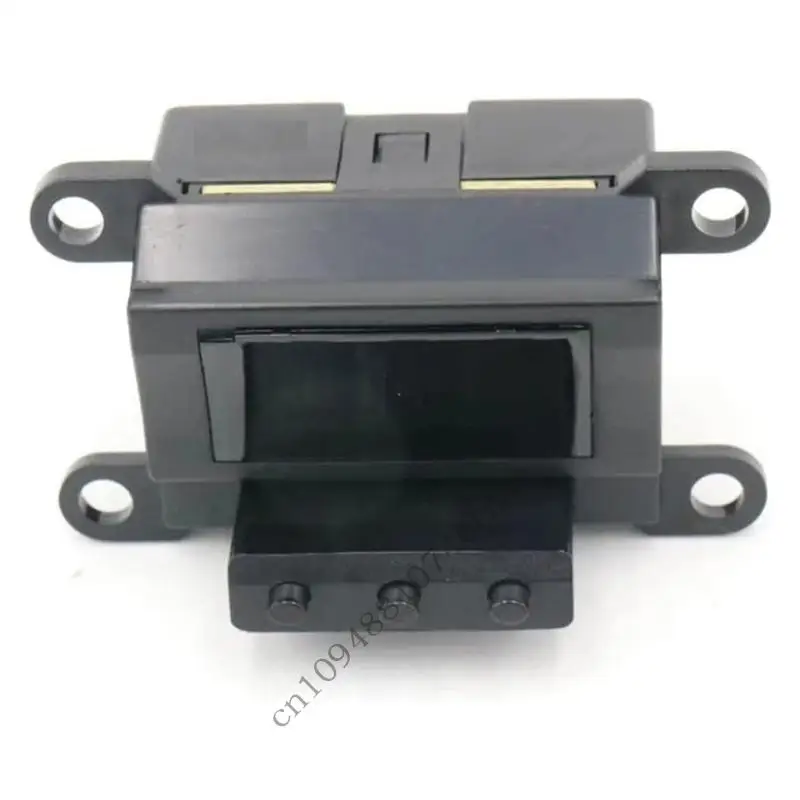 

0XXC Vehicle Dashboard Digital Time Display Switches 9452026500 Car Interior Digital Timer Replacement Part for Vehicles