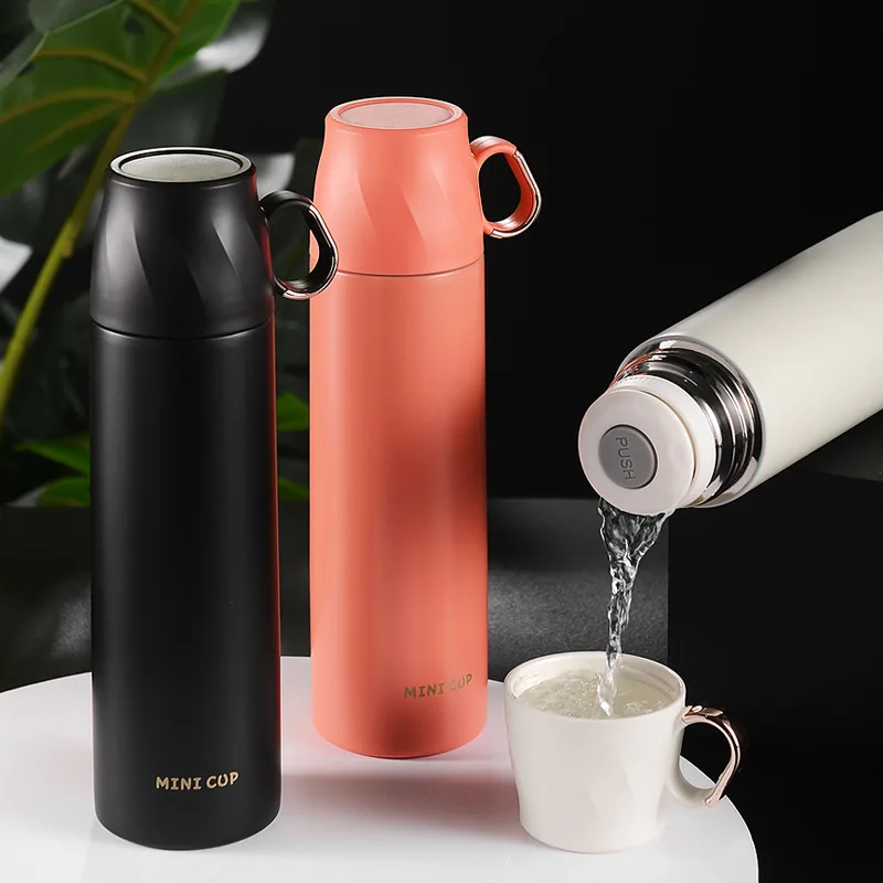 

Fashion stainless steel thermos bottle, office water bottle, vacuum flask, vacuum insulated bottle