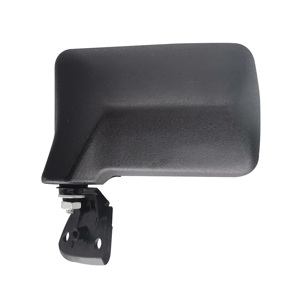 Applicatable To Nissan  Auto Car Door Rear View Mirror Black