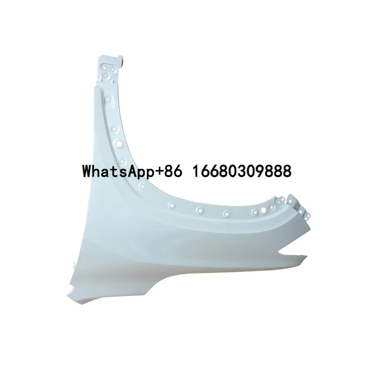 2024 Wholesale High Quality Factory Price Auto Parts Left front fender For Chevrolet TRAX OE 26306379