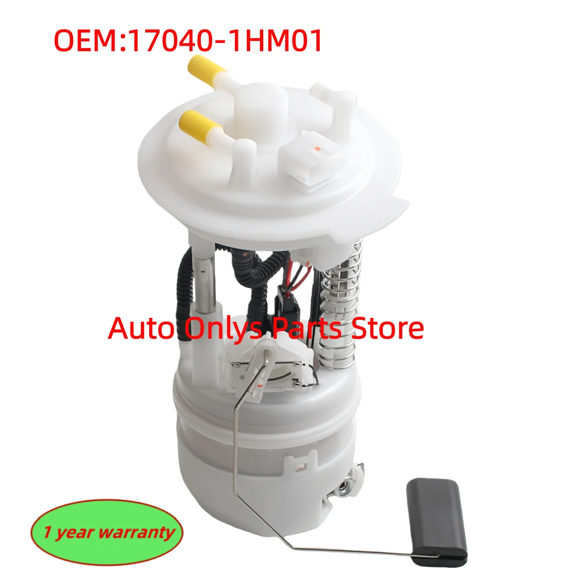 

1 шт. 17040-1HM01 Топливный насос в сборе 17040-1HJ0A 170401HM0A 170401HJ0A 17040-1HM0A 170401HM01 подходит для Nissan Micra K-13